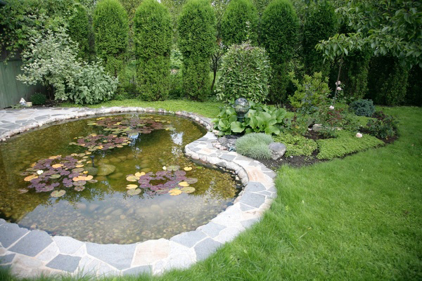 Landscaping Landscaping