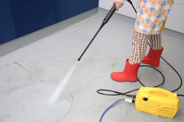 Pressure Washing Pressure Washing