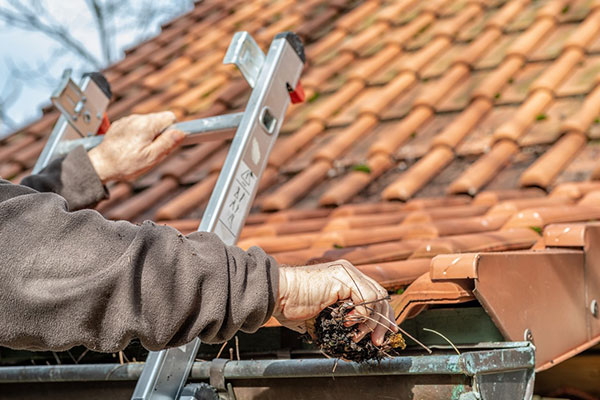 Gutter Cleaning Gutter Cleaning